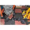 Image 1 : THULE FAT TIRE BIKE CARRIER