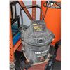 Image 1 : CRAFTSMAN SHOP VAC NO HOSE