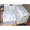 Image 1 : SFA TOILET 2 PIECE IN BOXES (BOXES ARE DAMAGED)