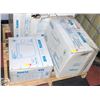 Image 1 : SFA TOILET 2 PIECE IN BOXES (BOXES ARE DAMAGED)