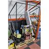 Image 1 : PALLET OF STORE RETURNS
