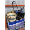 Image 1 : PALLET OF STORE RETURNS