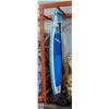 Image 1 : NEW STAND UP PADDLE BOARD IN BOX W/PUMP+BAG