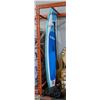 Image 1 : NEW STAND UP PADDLE BOARD INFLATED WITH PUMP+BAG