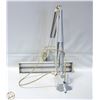 Image 1 : LIGHT BAR ON ARTICULATING ARM 120V
