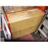 Image 1 : NEW IN BOX MICHEAL AMINI RECTANGULAR