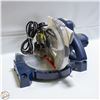 Image 1 : MASTERCRAFT 8.25" COMPOUND MITRE SAW