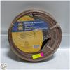 Image 1 : POWERFIST 50FT X 1/4" OXY ACETYLENE WELDING HOSE