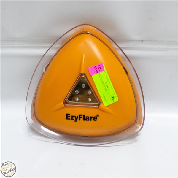 LED ROADSIDE FLARE