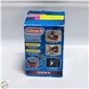 Image 1 : NEW IN BOX COLEMAN 6V POWER