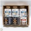 Image 1 : NEW 6 VARATHANE 236ML CANS