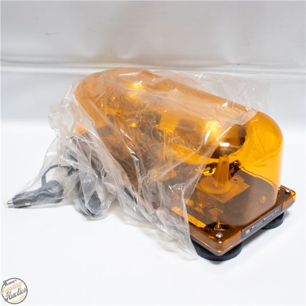 AMBER LIGHT
