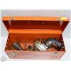 Image 1 : PIPE DRAIN-CLEANING EQUIPMENT