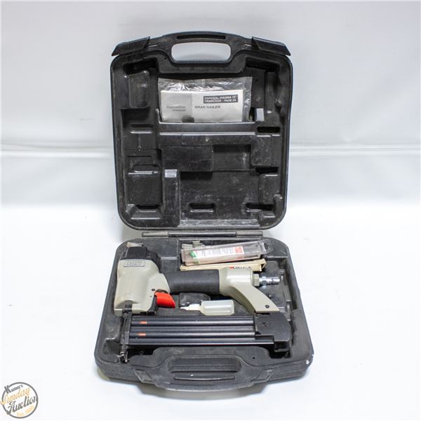 PORTER CABLE AIR NAILER
