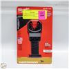 Image 1 : NEW MILWAUKEE MULTI-TOOL UNIVERSAL FIT BLADE