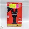 Image 1 : NEW MILWAUKEE MULTI-TOOL UNIVERSAL FIT BLADE