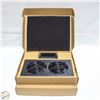 Image 1 : 2 BOXES OF AIRTITANT SERIES WALL FAN SYSTEMS