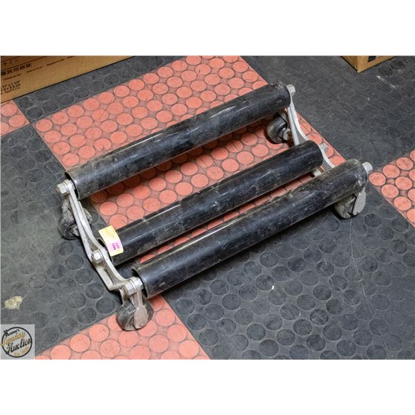 ROLLER STAND
