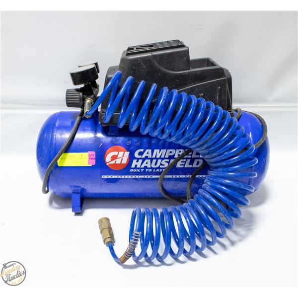 CAMPBELL HAUSFELD COMPRESSOR