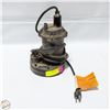 Image 1 : SUMP PUMP