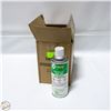 Image 1 : 5 CANS OF CORTEC CORROSION INHIBITOR LUBRICANT