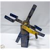 Image 1 : HYDRAULIC HOSE REEL FOR CRANE