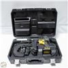 Image 1 : COLOUR CAMERA FIBRE OPTIC DEWALT