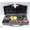 Image 1 : POWER THREADER FOR RIGID PIPE