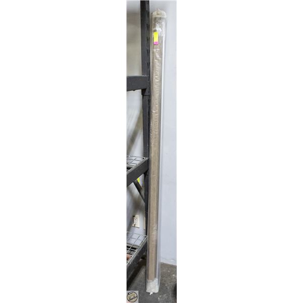 CURTAIN AND ROD 6.5FT