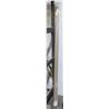 Image 1 : CURTAIN AND ROD 6.5FT