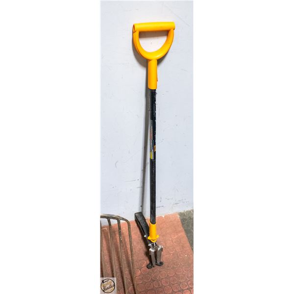 FISKARS STAND UP WEEDER