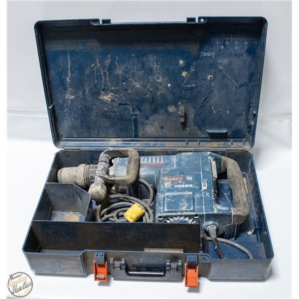 BOSCH JACK HAMMER 11316EVS