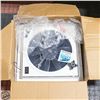 Image 1 : FAN-TASTIC VENT MODEL 4000R