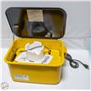 Image 1 : UNUSED 3.5 GALLON PARTS WASHER