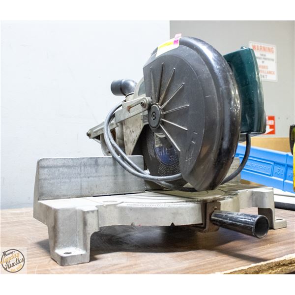 10" CUT OFF SAW