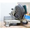 Image 1 : 10" CUT OFF SAW