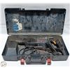 Image 1 : BOSCH HAMMER GUN 11224VSR
