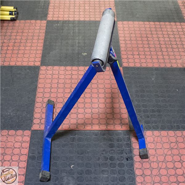 RECORD POWER ROLLER STAND