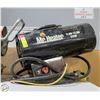 Image 1 : MR. HEATER 75,000-125,000 BTU PROPANE HEATER
