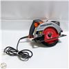 Image 1 : BLACK & DECKER SAW WITH LASER 13 AMP WITH 2 BLADES