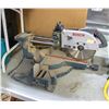 Image 1 : BOSCH COMPOUND MITRE SAW