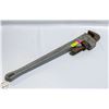 Image 1 : RIDGID HEAVY DUTY PIPE WRENCH