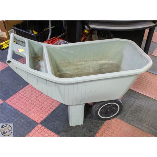 WHEELBARROW