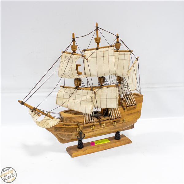 ESTATE VINTAGE AIR FIX NAVAL MODEL HMS PRINCE
