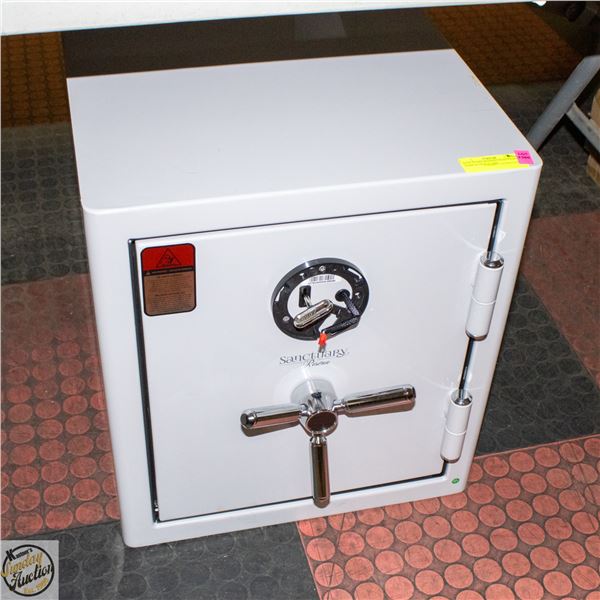 SANCTUARY RESERVE ELECTRONIC HOME & OFFICE SAFE
