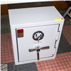 Image 1 : SANCTUARY RESERVE ELECTRONIC HOME & OFFICE SAFE
