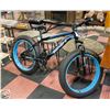 Image 1 : BENSHI CLASSIC SUPER FAT TIRE MOUNTAIN BIKE 21SPD