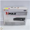 Image 1 : DIGITAL WATCHDOG VMAX SERIES 4-CHANNEL
