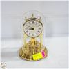 Image 1 : MANTEL/ANNIVERSARY CLOCK