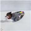 Image 1 : DUCKS UNLIMITED HERITAGE DECOY